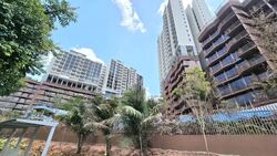 Lentor Hills Road (D26), Condominium #593709571